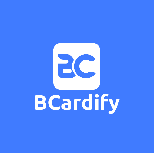 BCardify